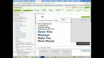 Social Integration Is Here - Website Forge