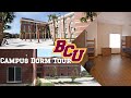 BETHUNE- COOKMAN UNIVERSITY CAMPUS DORM TOUR! | Part 1 | Showing All Dorms Available on campus! 💛