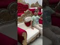 Royal Jaimala Sofa #tent #furniture