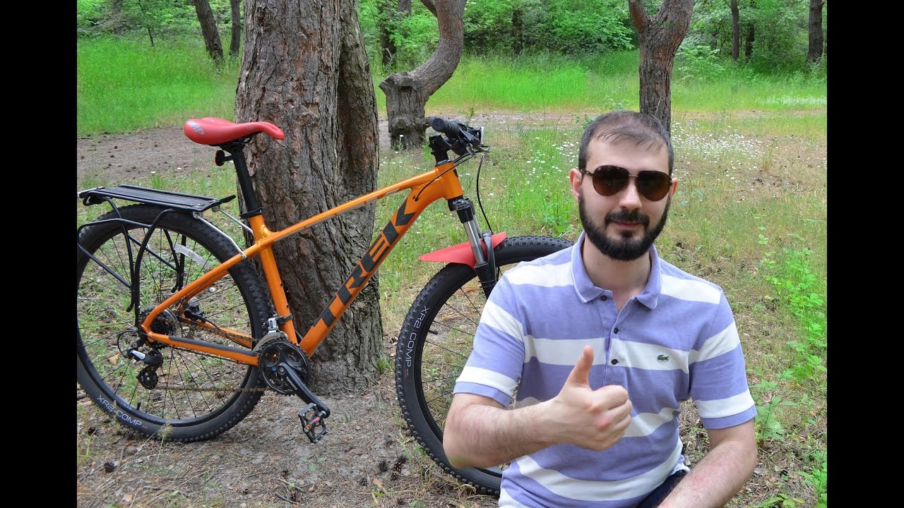 Почему велосипед стучит. Прокладка тросов внутри рамы велосипеда.