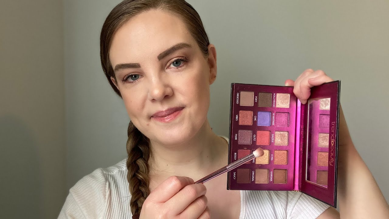 ASMR Doing Your Wedding Makeup 💍| Personal Attention Roleplay | Whispered