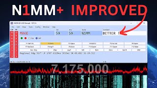 N1MM LOGGER - MAAR BETER!