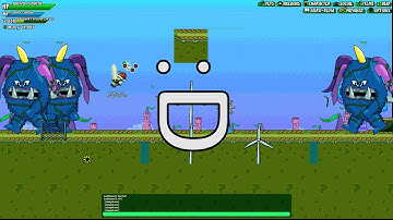 I Glitched This Game Again...? | Helmet Heroes