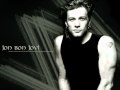 Bon Jovi - Never Say Goodbye (Acoustic)