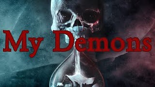My Demons Until Dawn Gmv