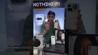 Nothing 4a Pro Quick Full Review and Specification