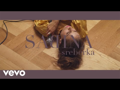 SABINA - Sreberka (Live Session)