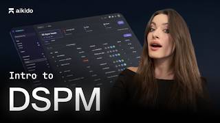 Intro to DSPM
