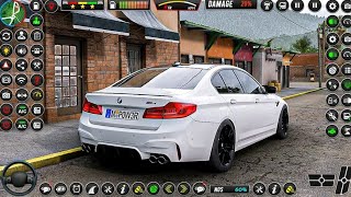 Drive Multi-Level Car Parking : Driving Car Android Game screenshot 3