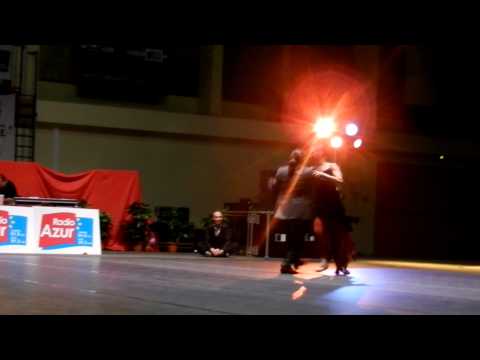 Festival Tango Illuminations argentines