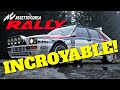 LA LANCIA DELTA EST FOLLE! ASSETTO CORSA RALLY.