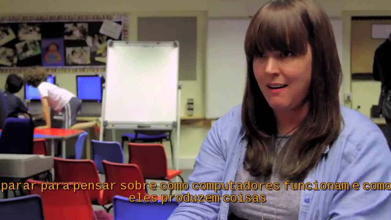 Introducao ao Code Club