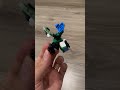 The Dragon fly in the sky #buildingblocks #funbuildingblocks #lego