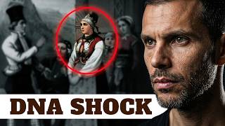 Norwegian DNA Just REVEALED a Shocking Secret About Their Origins.