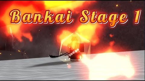 [Type Soul] Best Way To Farm Raids For Stage 1 Bankai!