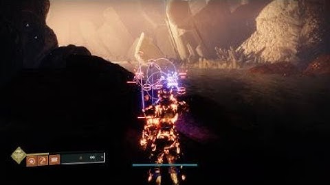 Grasp of Avarice Sparrow race