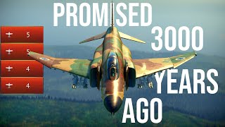 Kurnass | War Thunder | Fantastic Phantom For 11.3