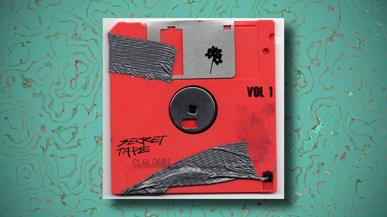 Watch Secret Tape & Rohaan - D.L.T.S. on YouTube Watch Secret Tape & Rohaan - D.L.T.S. on YouTube