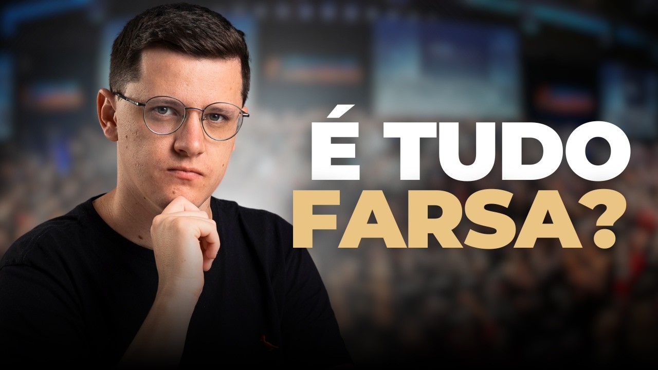 O SEGREDO SUJO QUE NINGUÉM TE CONTA NO MERCADO DIGITAL - YouTube