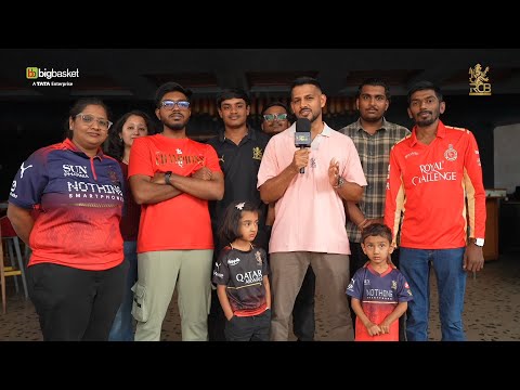 Fans React to Virat Kohli's 86th International Century | India vs West Indies | RCB 12th Man TV