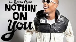 BoB - Nothing on You (HQ) + Lyrics  - Durasi: 4:29. 