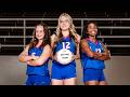 VYPE SPOTLIGHT | Leander High School Volleyball
