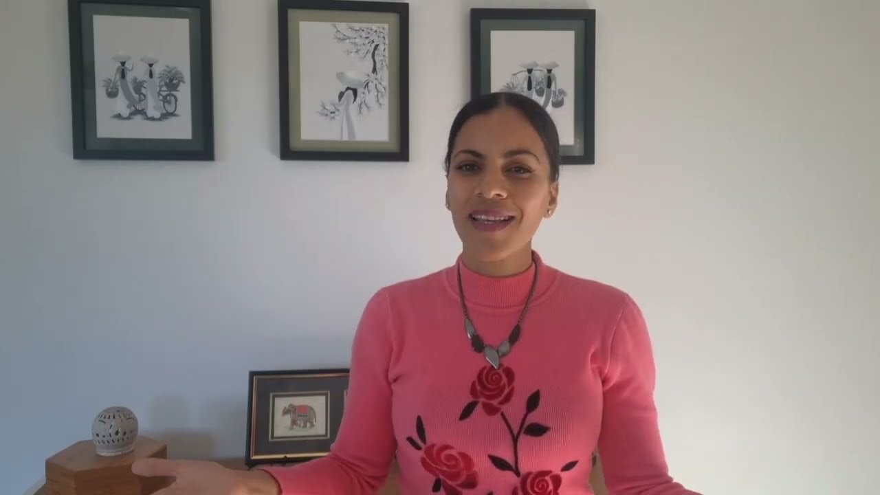 Una cubana en España, te felicita.