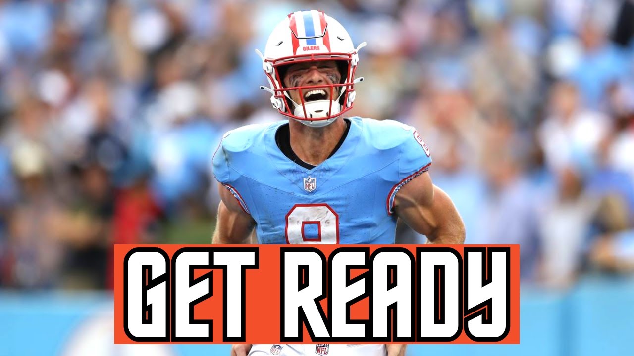 You NEED Will Levis | 2023 Fantasy Football