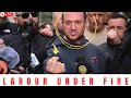 Labour Accused of Smearing Patriotic Protesters After Massive Unite the Kingdom March in London