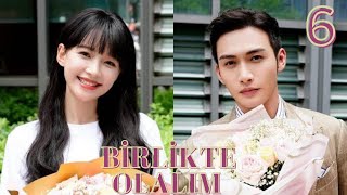Birlikte Olalım L 6. Bölüm L Sun Yi, Vin Zhang, Ma Li, Bella Du L 我和我们在一起