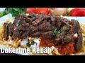 Cokertme Kebab Recipe Çökertme Kebabı Tarifi Cokertme Kebab Recipe Çökertme Kebabı Tarifi
