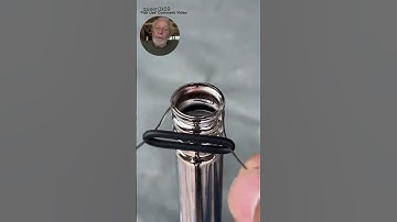 Easy O Ring Installation