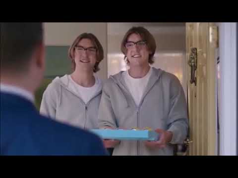 It's Buble Commercial