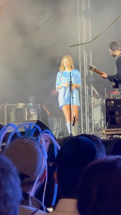 Download lagu אודיה יום העצמאותIsrael celebrates 77th Independence Day party with Odeya 