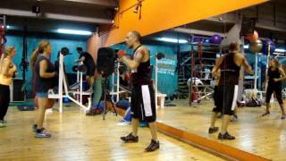 Fight Do 51 - Kicks