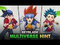 Beyblade multiverse hint  beyblade news ep 10