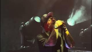 Better Days - Staind Live at The White River Amphitheater in Auburn, Washington 10/8/2024