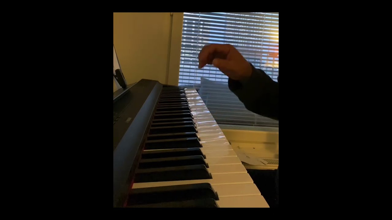 John Thompson book 2 page17