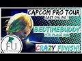 Falke University SFV -  Bedtimebuddy CPT East 1 Run (CRAZY FINISH!!) 