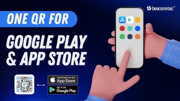 Create QR Code for App Download in Minutes! 📱