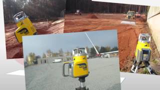 GL622 Auto Grade Match Instruction - Gap Power Rentals