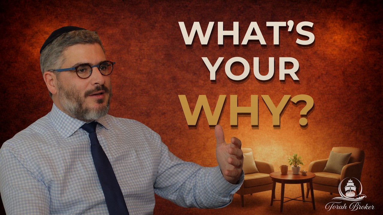 Make Conversations Matter: 3 Questions that Connect