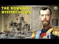 The Archaeological Discovery That Solved The Romanov Mystery