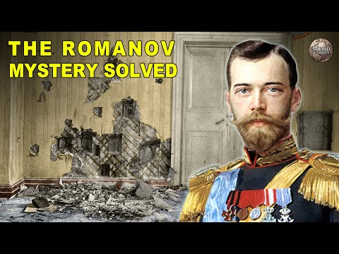 Video: Dukens Mysterium. Hur Bilden Av Nicholas II Hittades Bakom Porträttet Av Lenin - Alternativ Vy