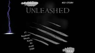 Vodka Ft Kii, Royalman Moses, Kachii