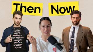 Why does Hasan Piker dress like that?