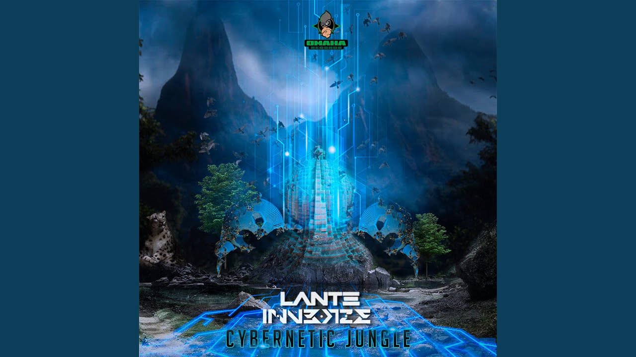 Electronic Insects (Original mix) YouTube