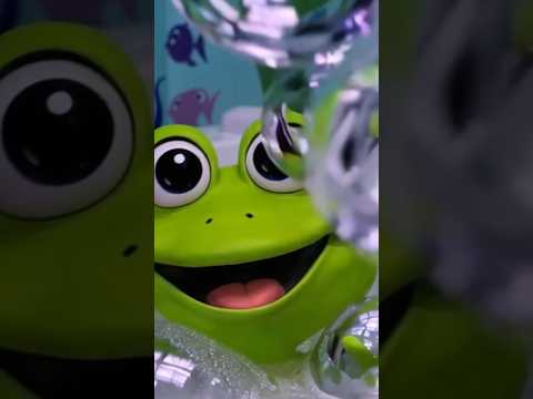Bubbles For Kids