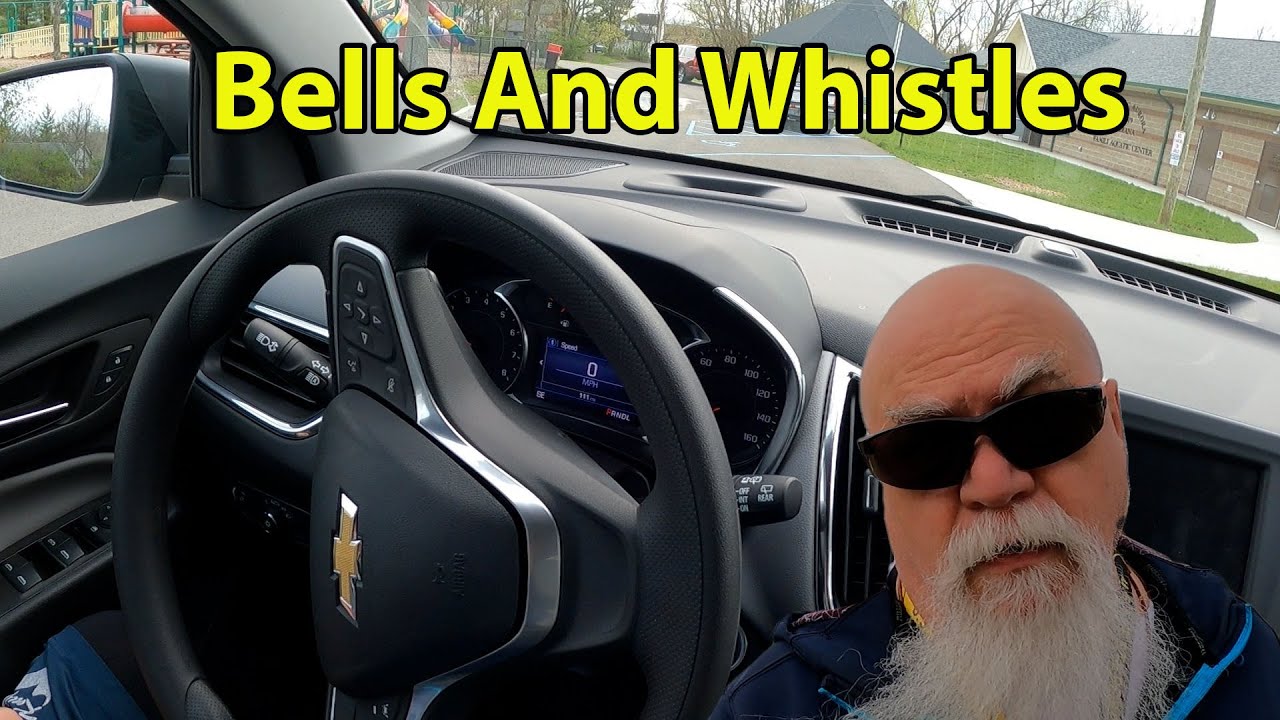 Bells And Whistles On A New Car YouTube bells-and-whistles-on-a-new-car-youtube