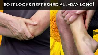 Dry Skin Full-Body Vegan Routine | For Velvet-Soft, Spotless Skin✨ | 30 Day Trial! screenshot 1